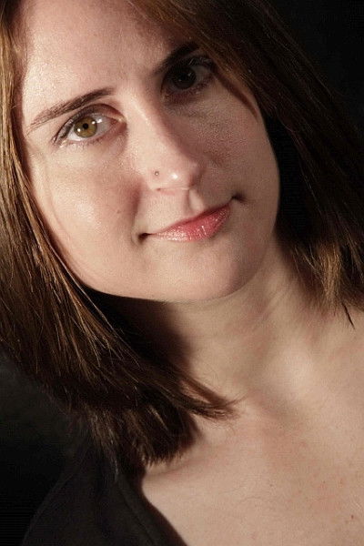 et billede af Sarah Kobel Marquette