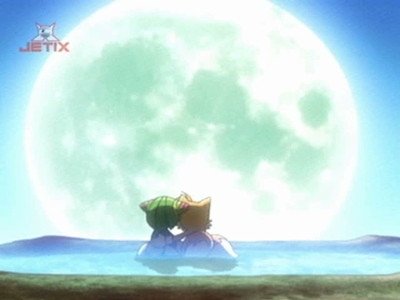 Sonic X