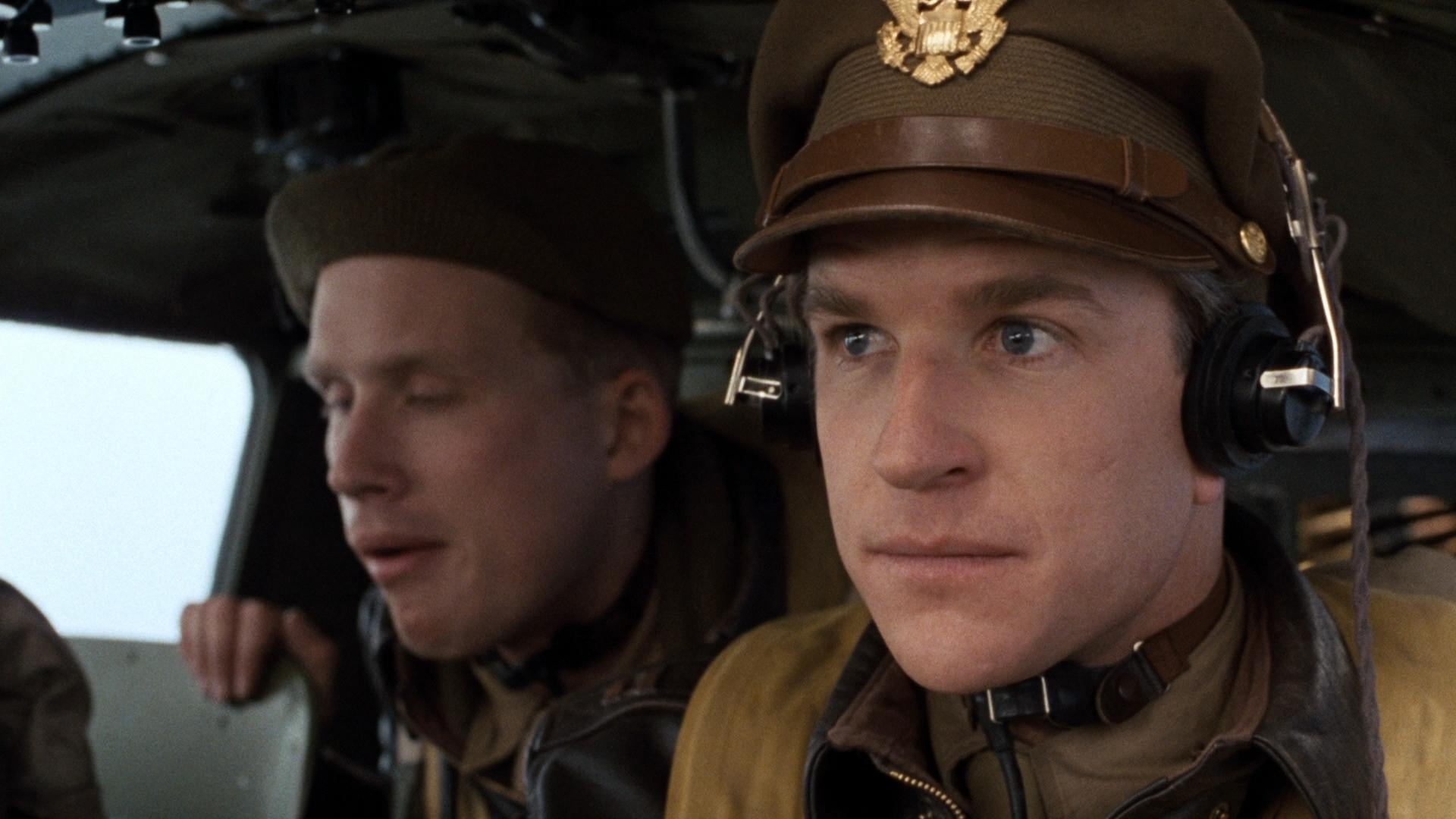 Memphis Belle (1990)