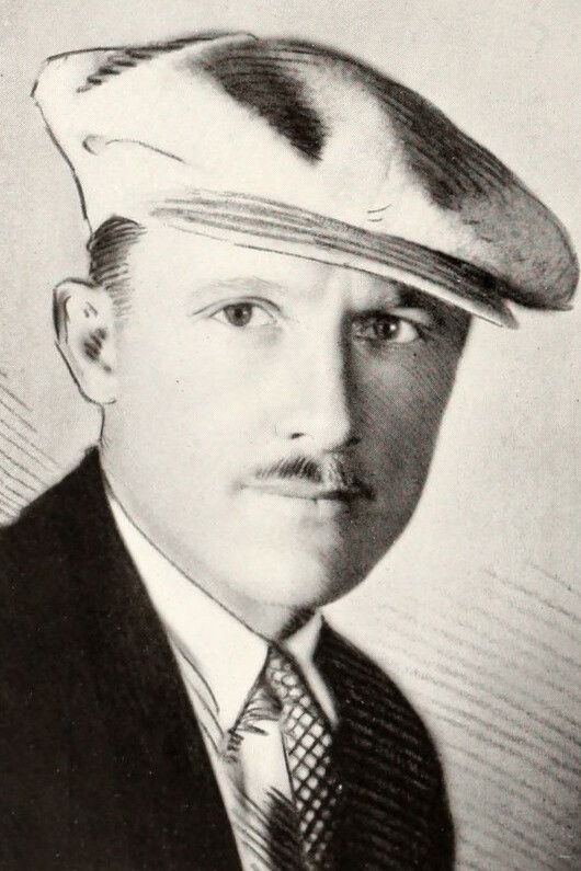 et billede af Irvin Willat