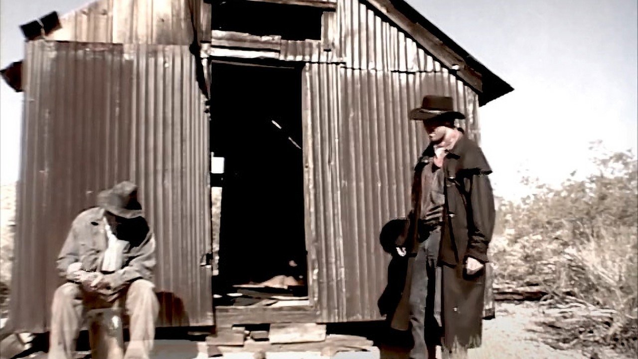 Imagem do Filme Roland Meets Brown