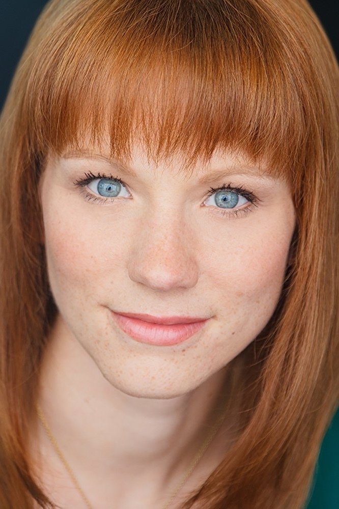 et billede af Kara Davidson