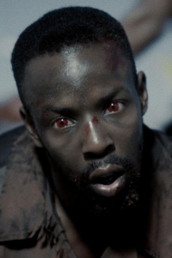 et billede af Martel Rudd