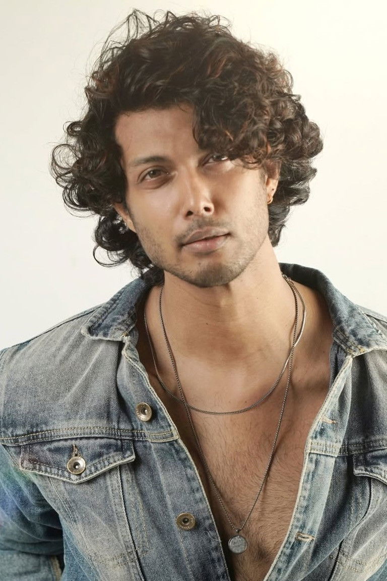 et billede af Arjun Gopan