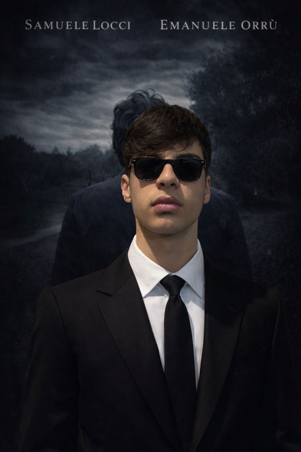 et billede af Samuele Locci