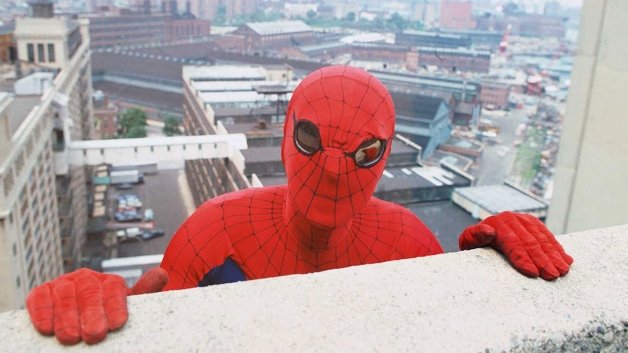 Spider-Man (1977)