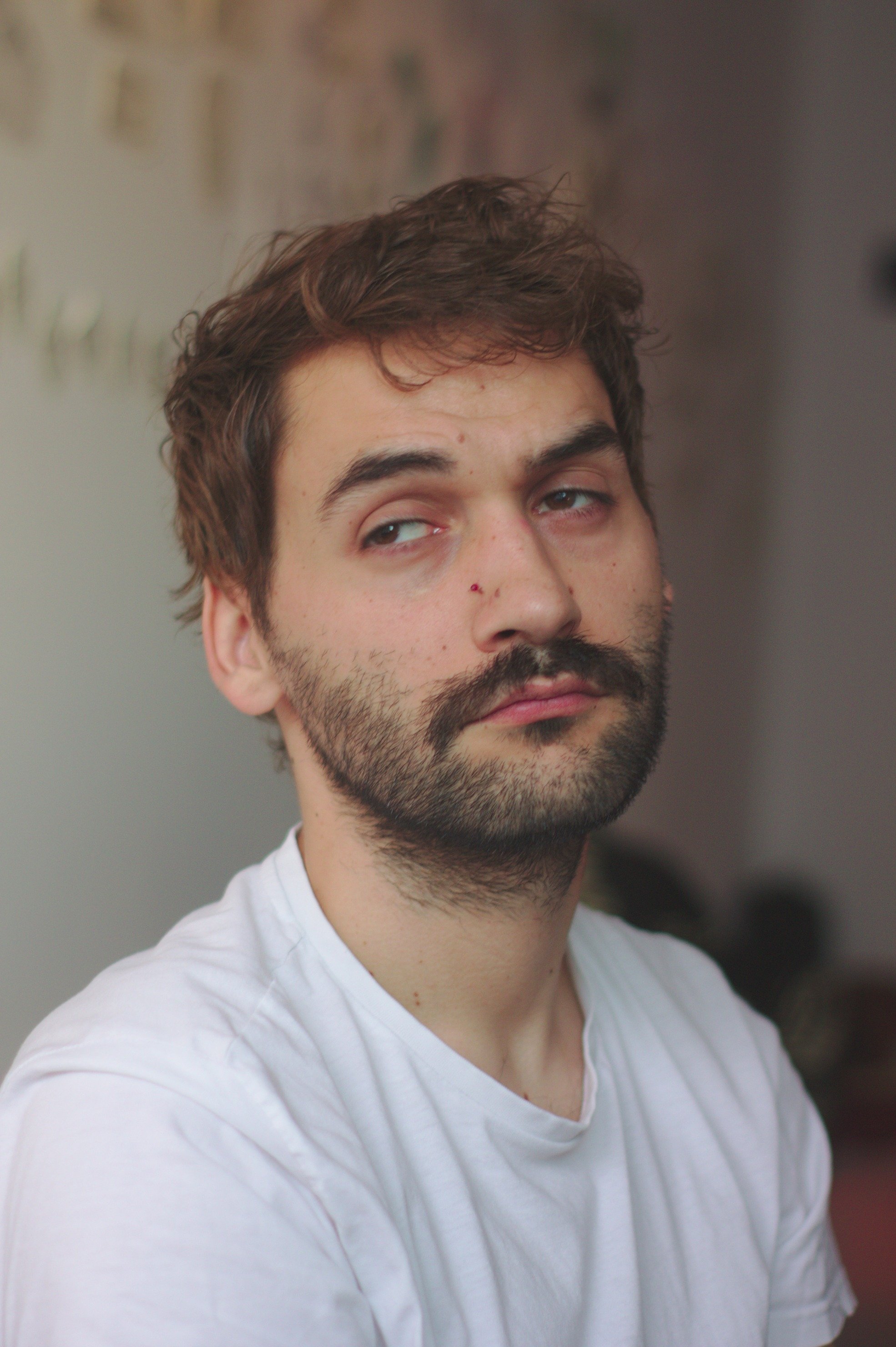 et billede af Mauro Soares