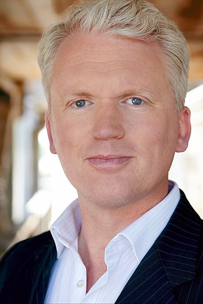 et billede af Jason Bryden