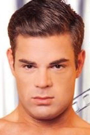 et billede af Patrick Downs