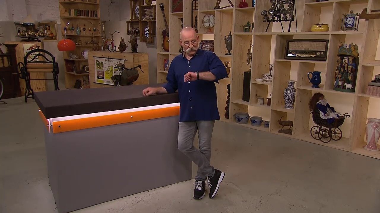 Bares für Rares 9x209