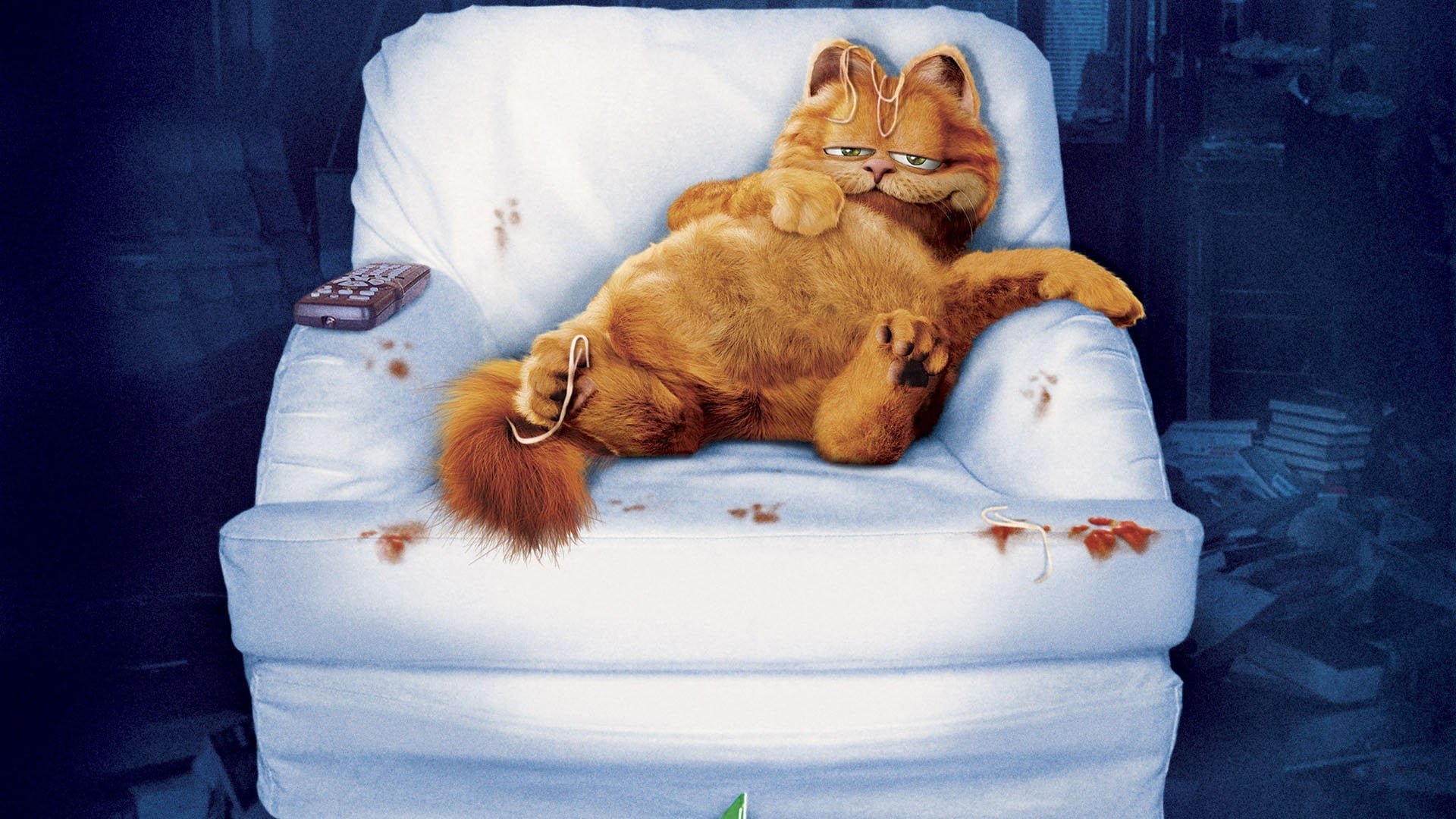 Garfield (2004)