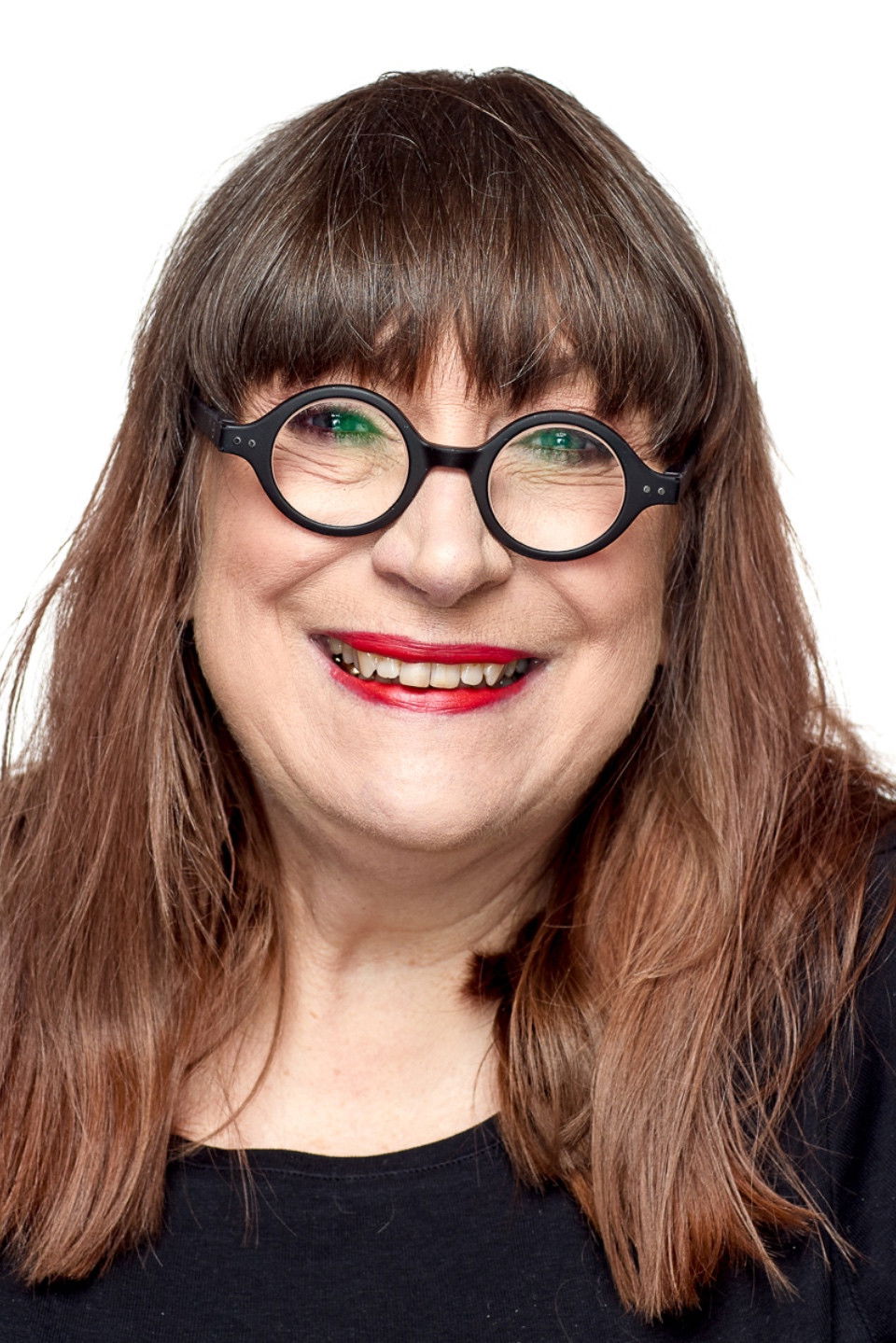 et billede af Melissa Sindon