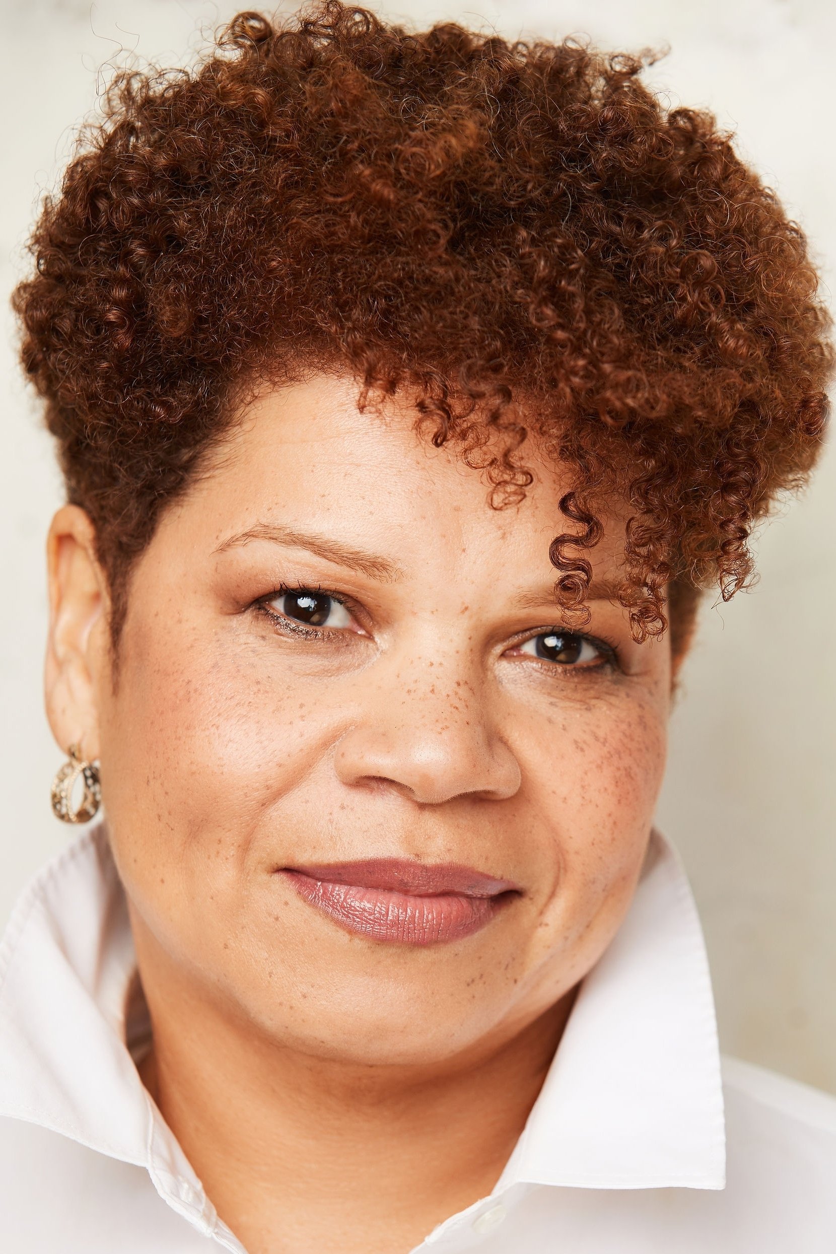 et billede af Staci Lynn Fletcher