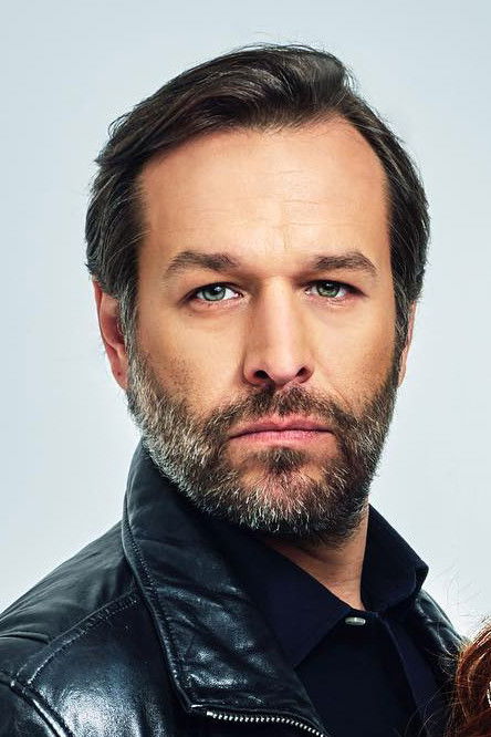 et billede af Kamil Mikulčík