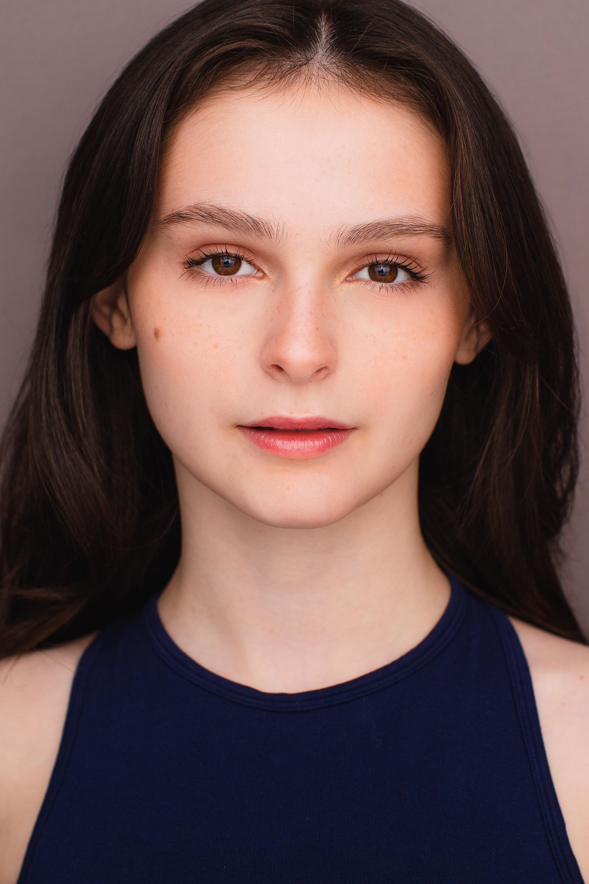 et billede af Catherine Quirico