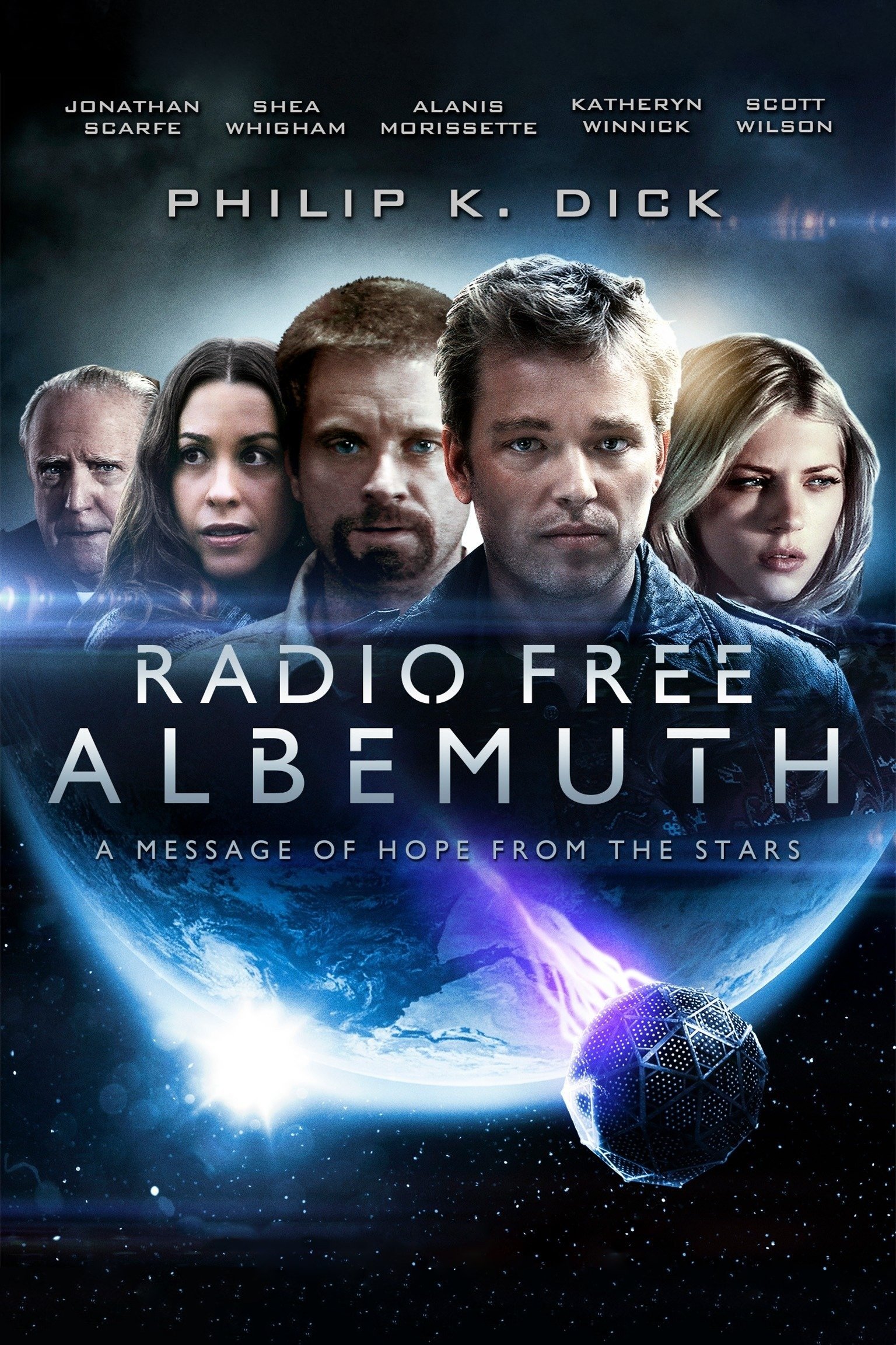 Radio Free Albemuth