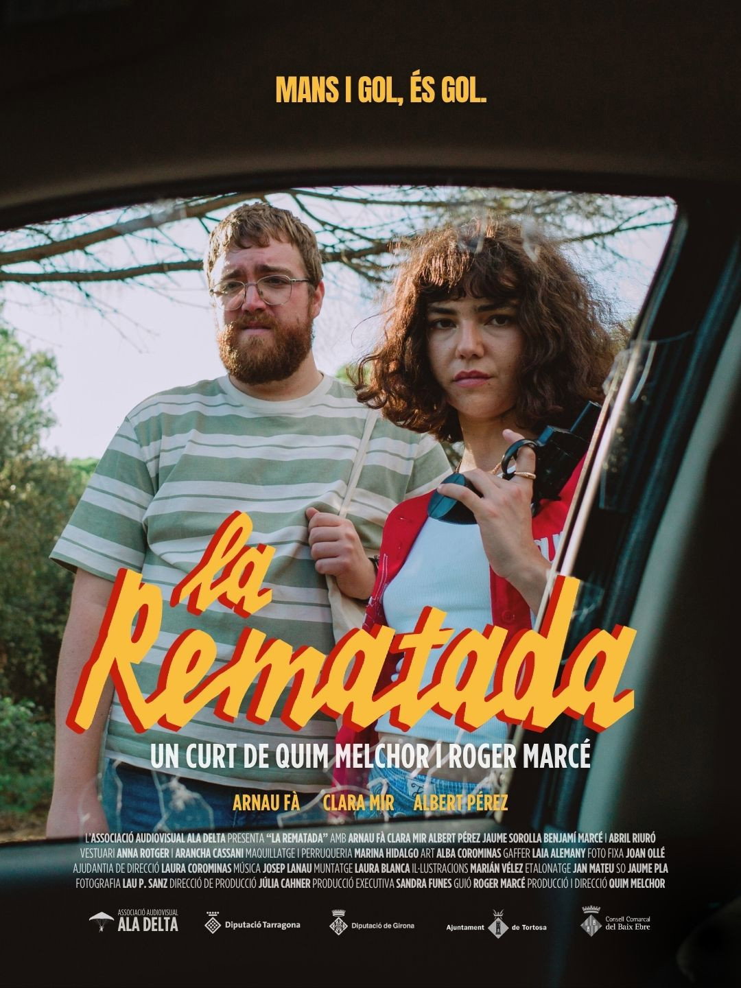 La Rematada