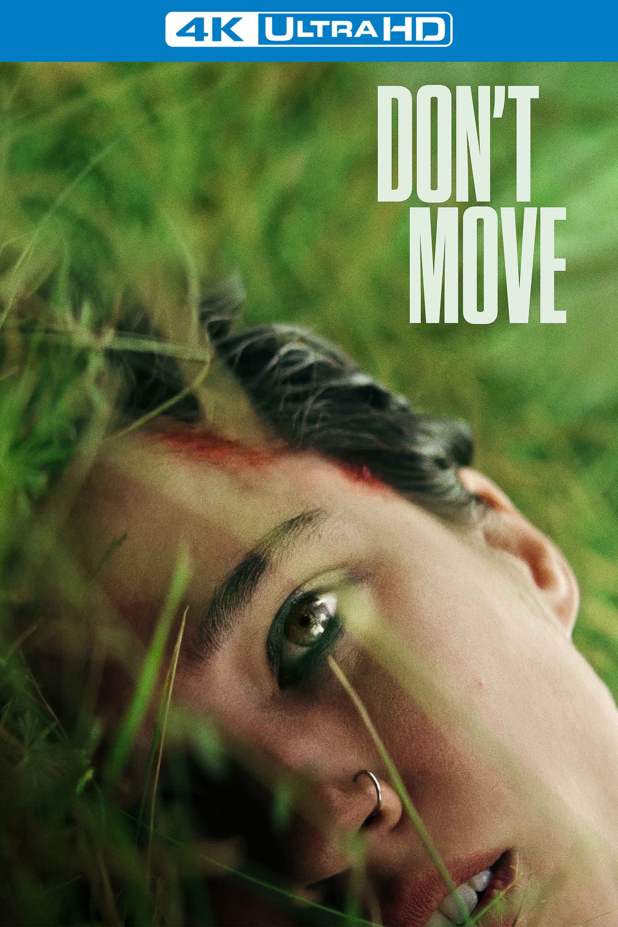 Don't Move
