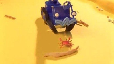 Thumbnail for Big Dino Dig Season 0 Episode 9