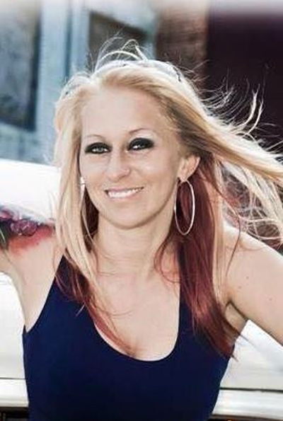 et billede af Ziva Marshall