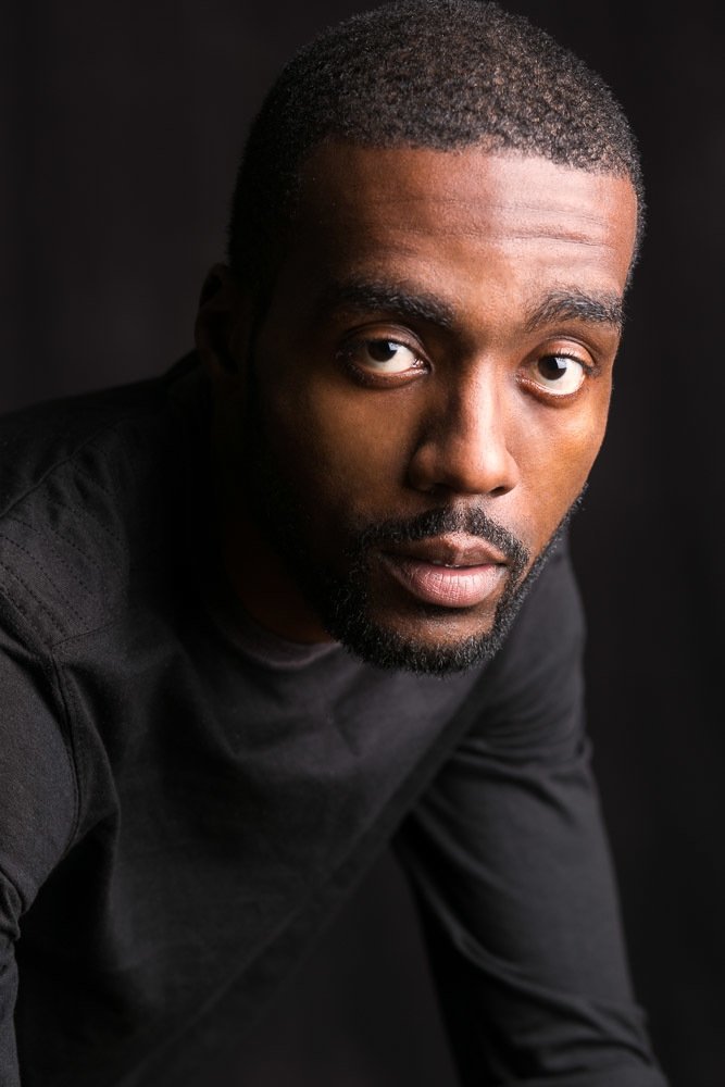 et billede af Corey Hendrix