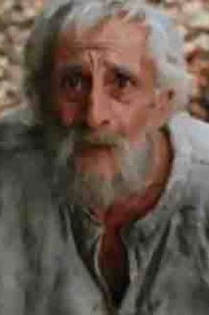 et billede af Ruben Martirosyan