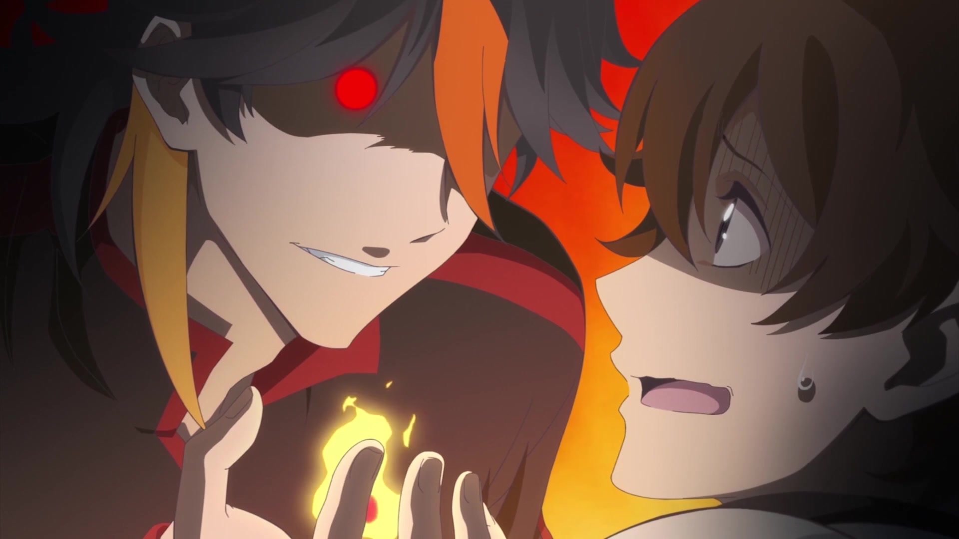 Thumbnail for Fox tail Season 1 Episode 5