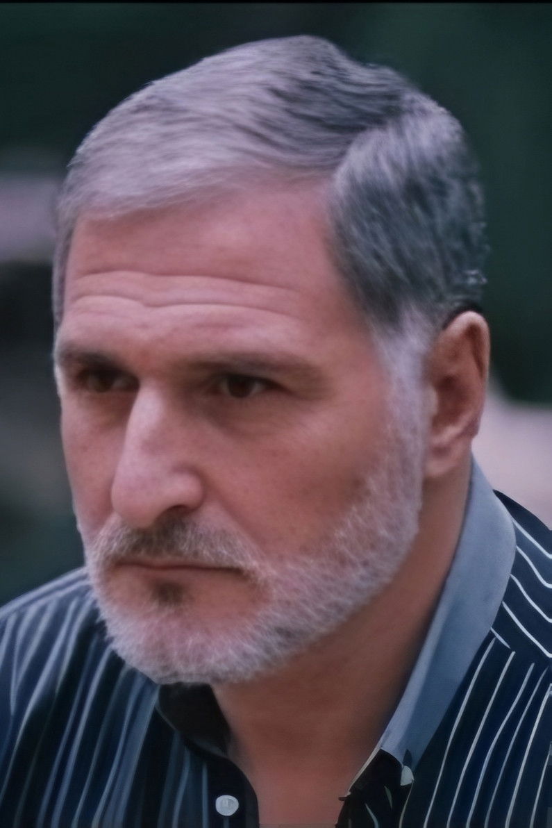 et billede af Gogi Kharabadze