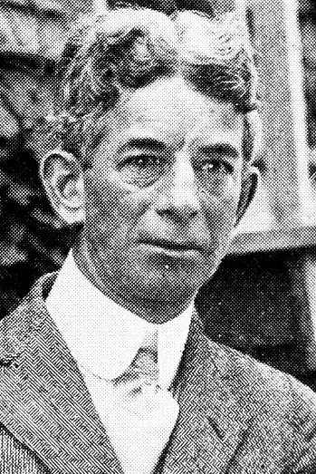 et billede af Charles Avery