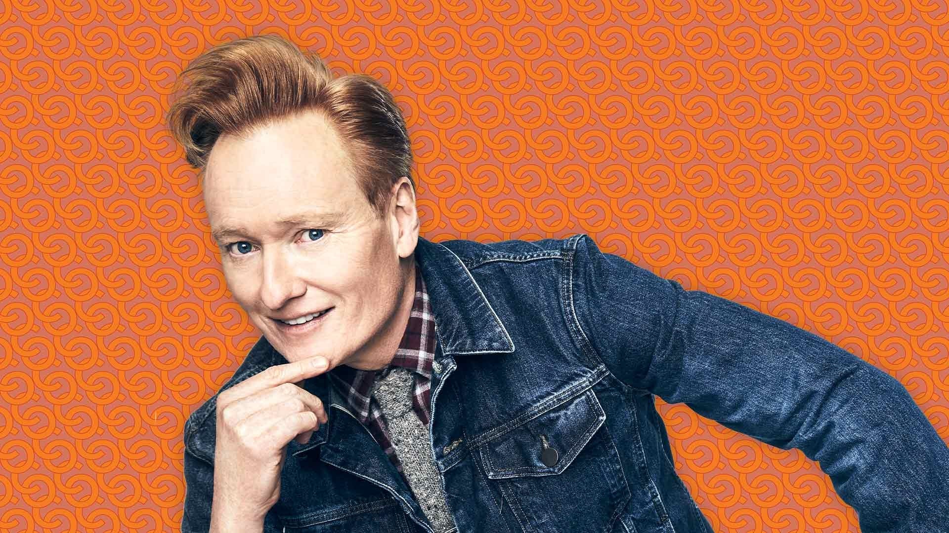 Conan - Season 3 Episode 39