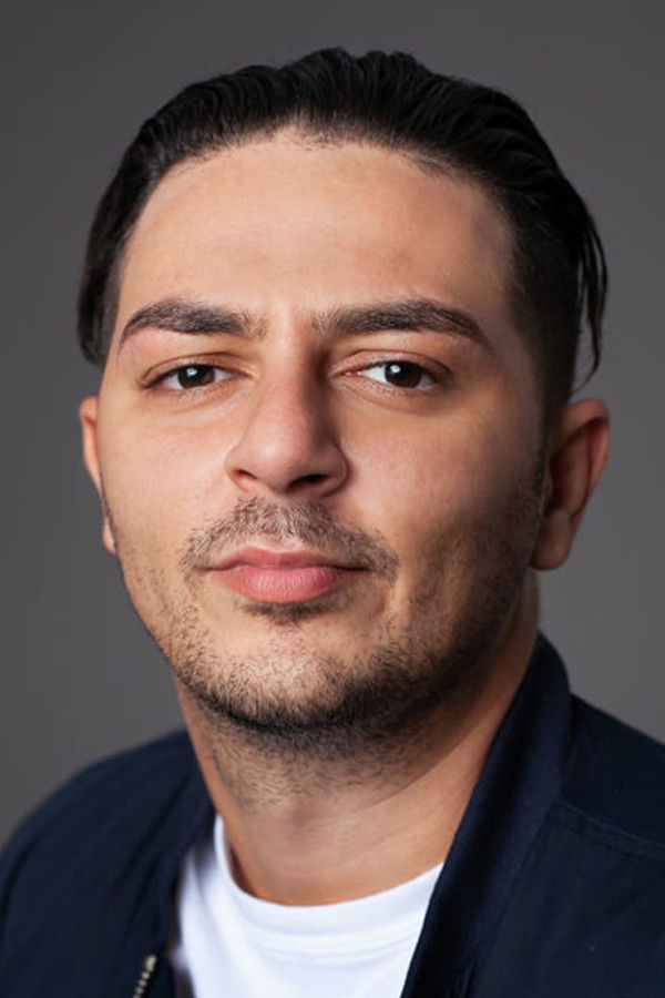 et billede af Matthew Sant Sultana