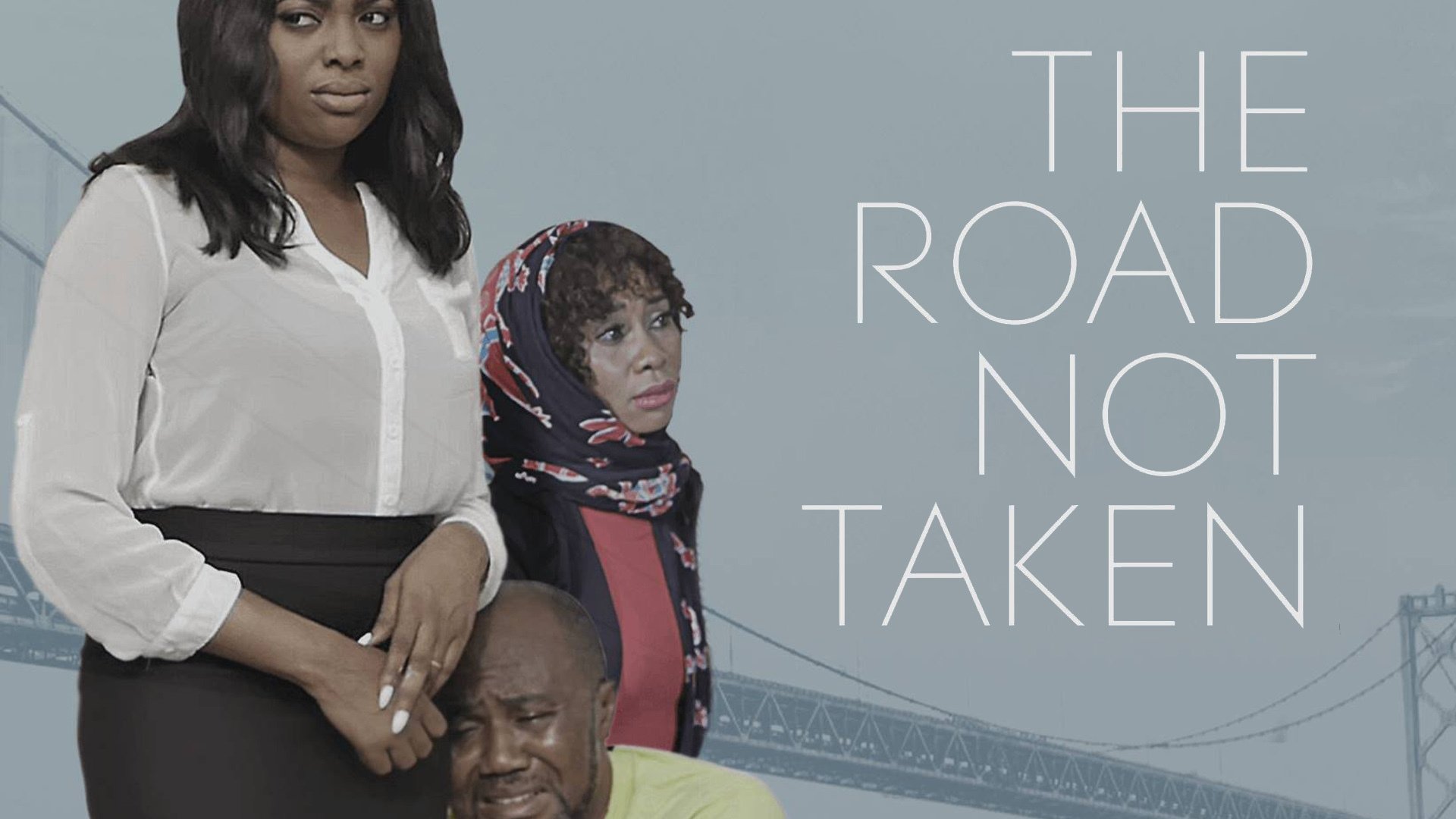 The Road Not Taken (2017)