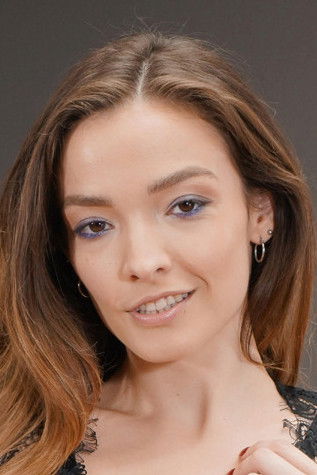 et billede af Kylie Nymphette