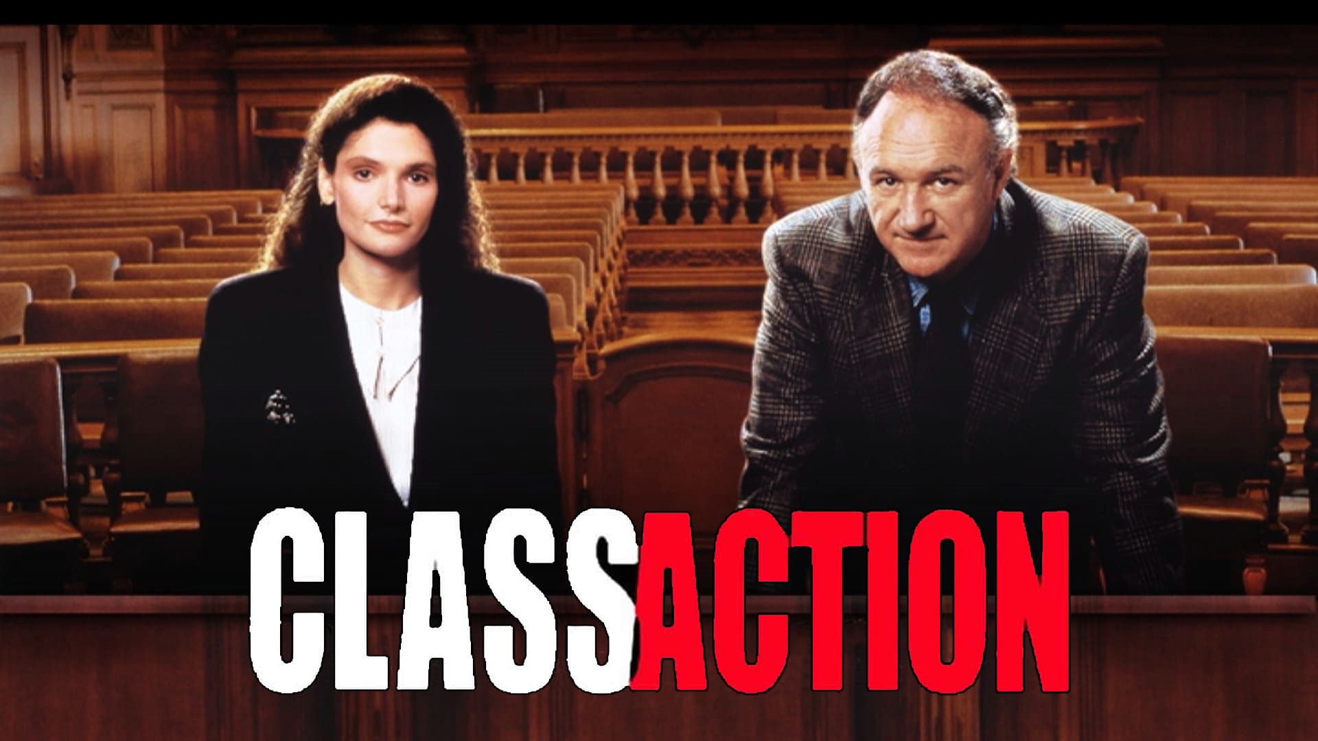 Class Action