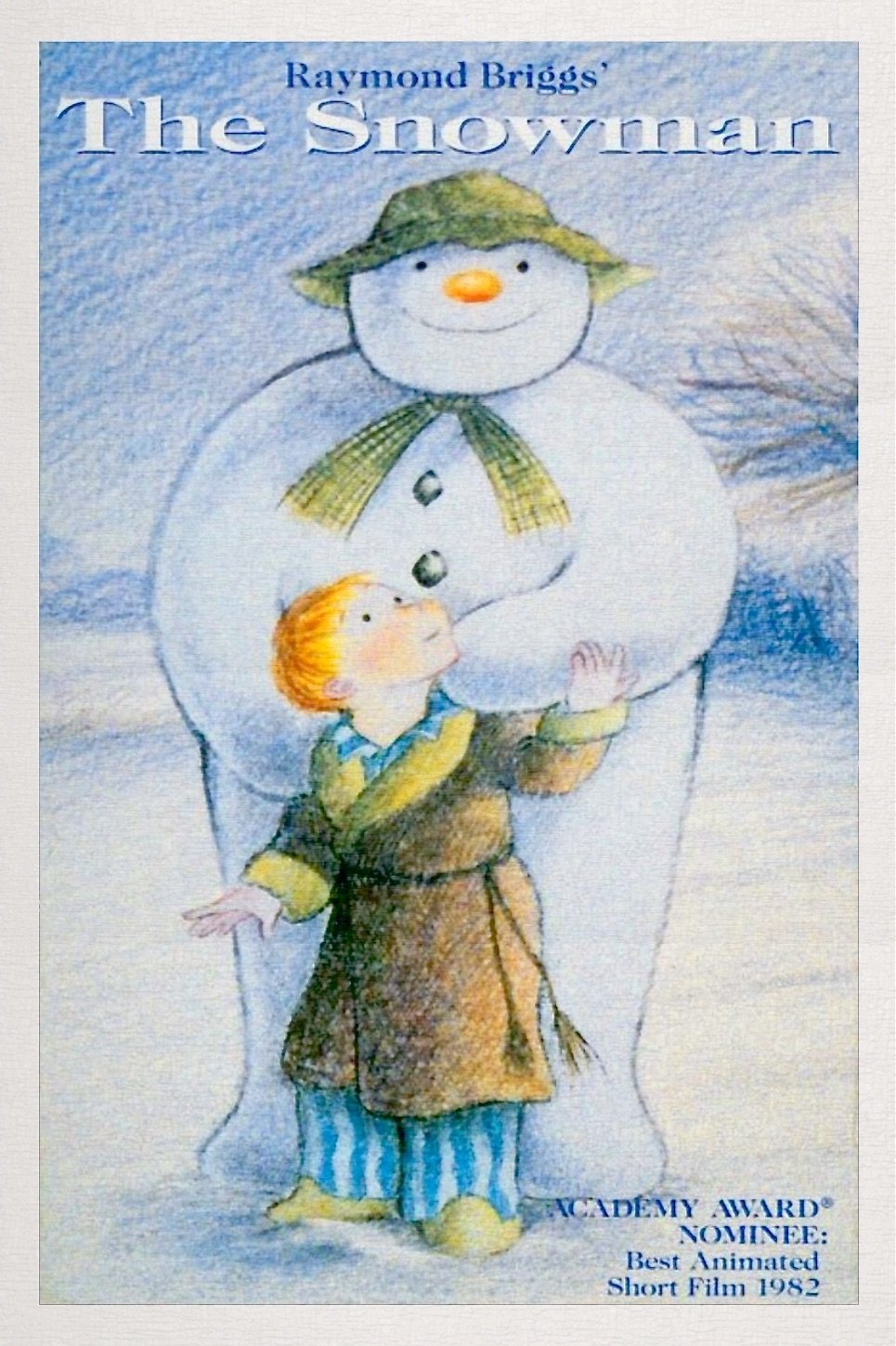 The Snowman
