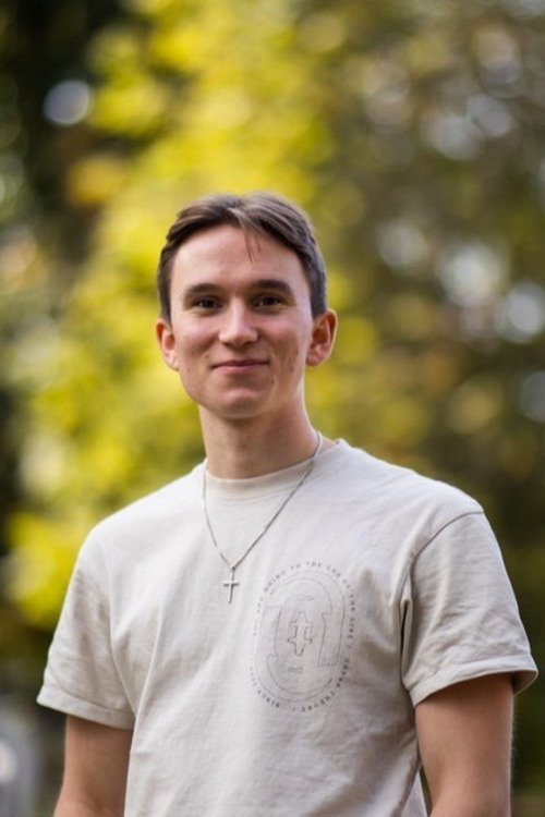 et billede af Lukas Holgersson