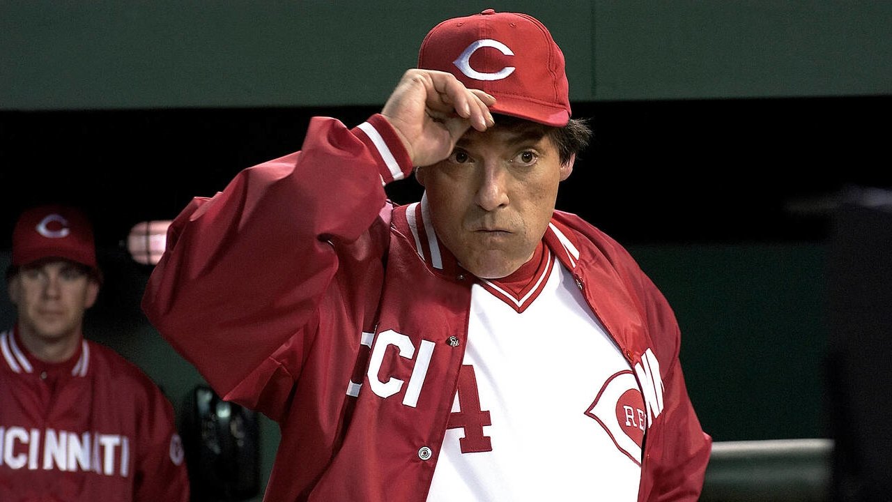 Hustle (2004)