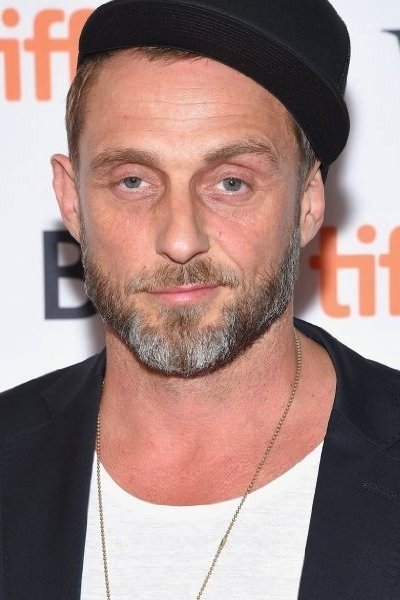 et billede af Roland Marko Simmonds