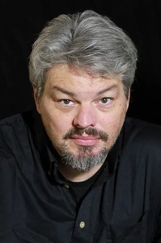 et billede af Ian Hunter