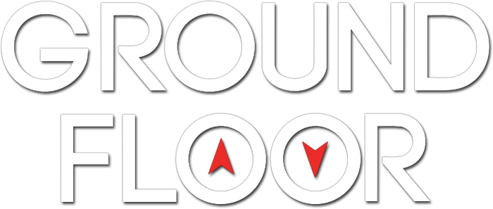 Ground Floor logo