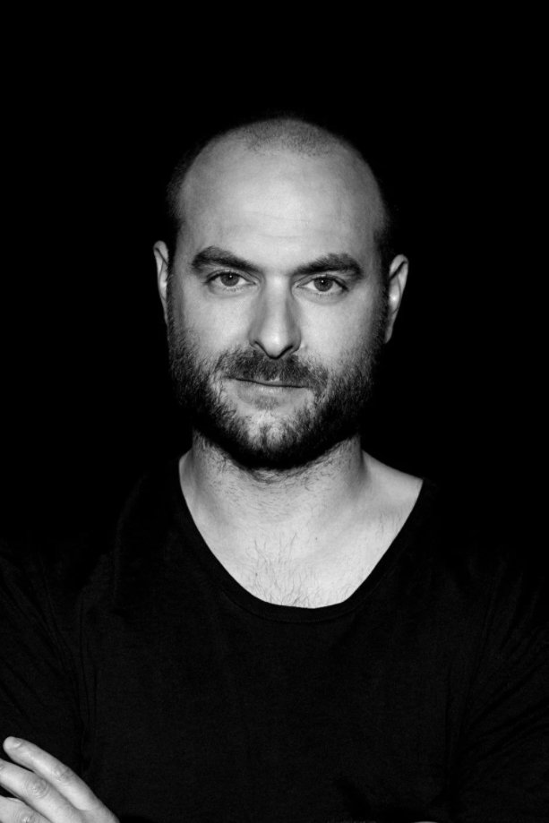 et billede af Alberto Vázquez