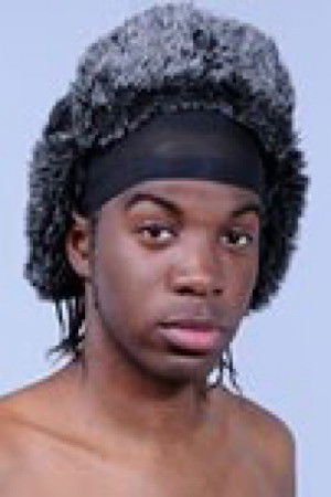 et billede af Sexxy Antwan