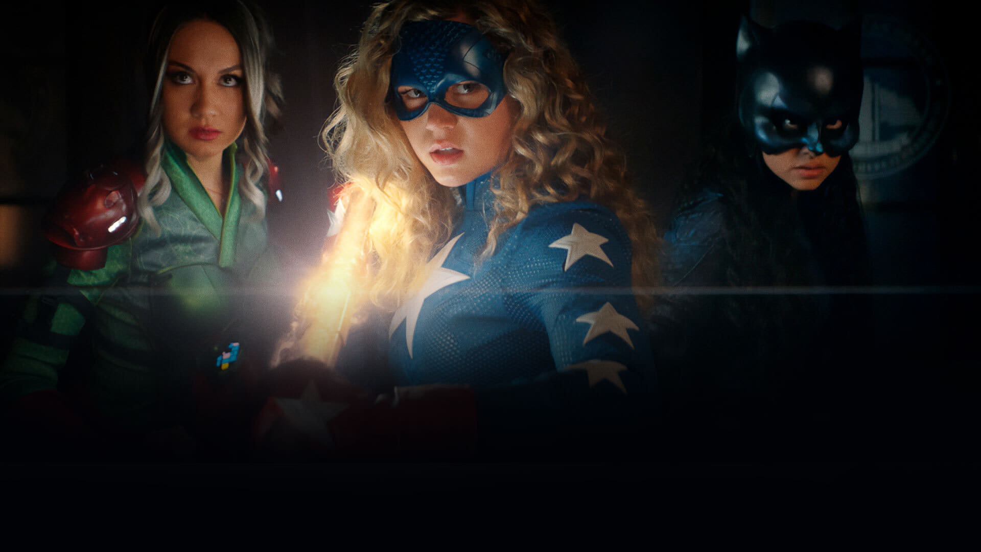 DC's Stargirl - Season 3 Episode 10