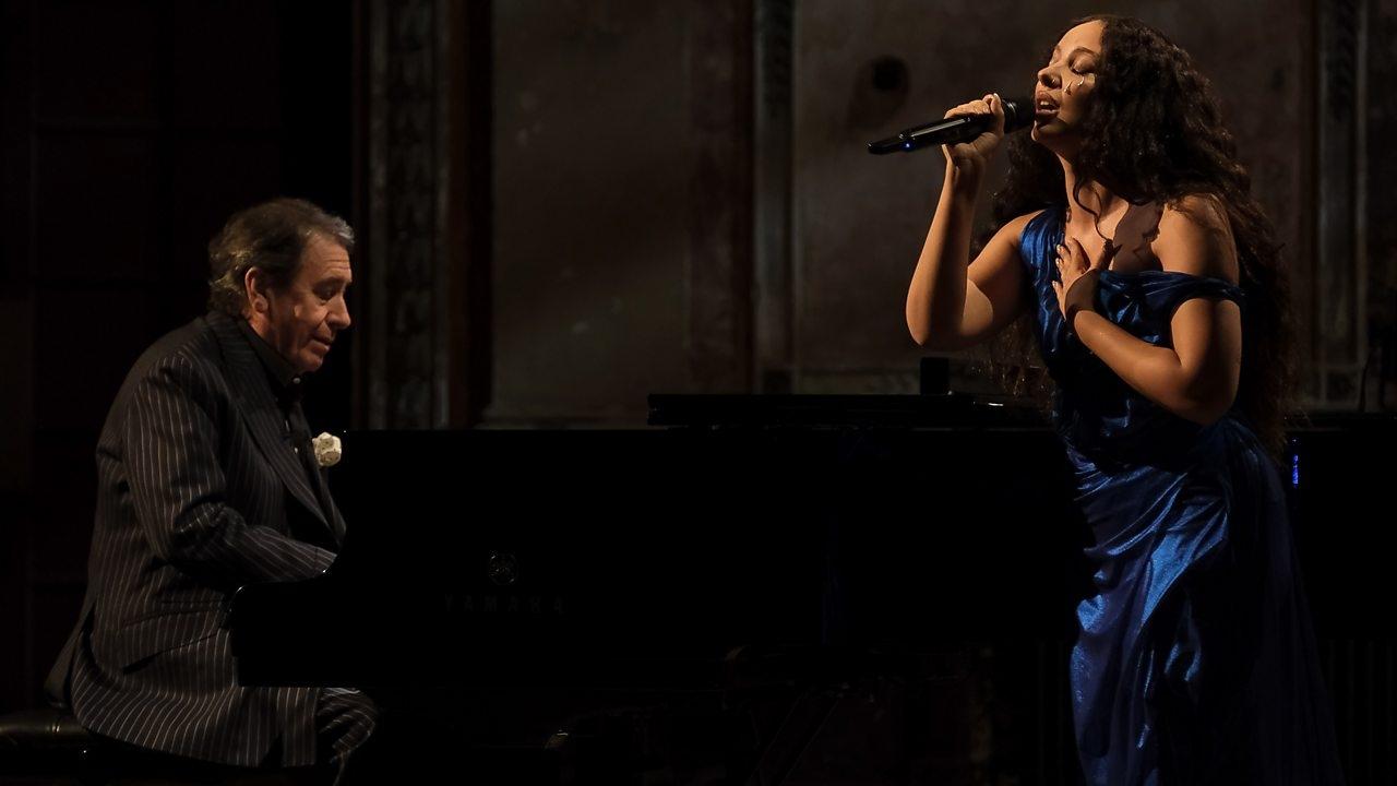 Later... with Jools Holland