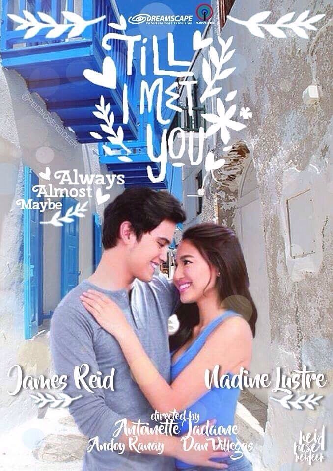 Till I Met You - Season 1