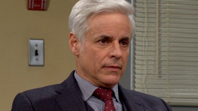 The Young and the Restless 50x138