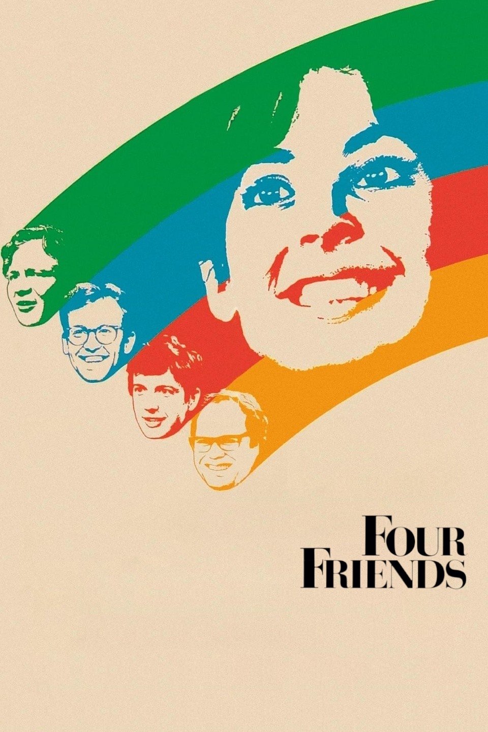 Four Friends