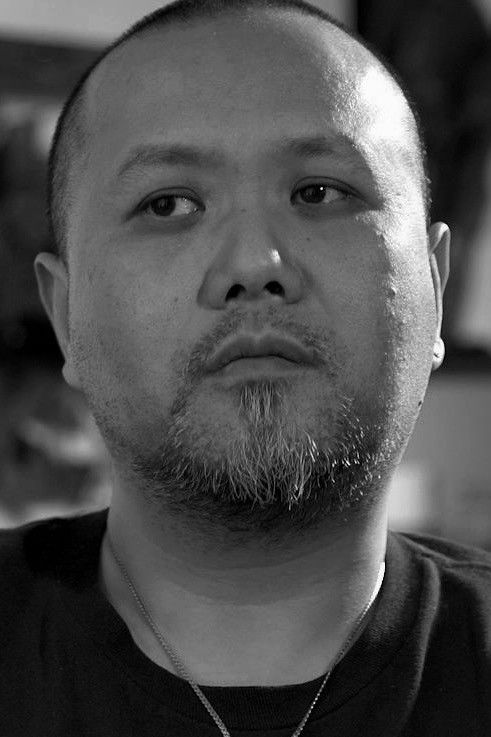 et billede af Huang Hai