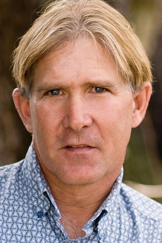 et billede af Brent Woolsey