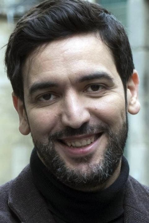 et billede af Zaire Souchi